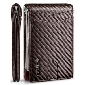 FURID Carbon Fiber Wallet